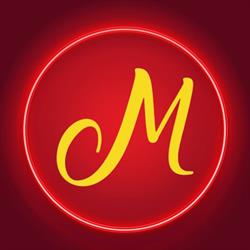 Maria Moçarella pizza bar
