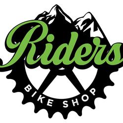 Riders Bike Shop & Café