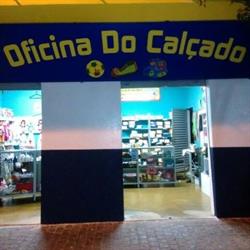 Sapateiro Oficina do Calçado