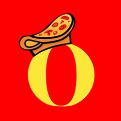 OH MY PIZZA