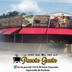 Panela Santa Restaurante