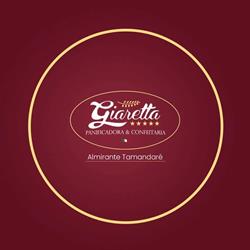 Giaretta Pães Almirante
