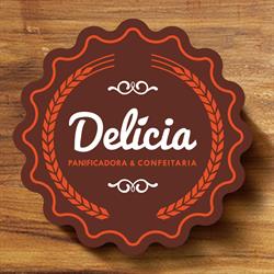 Panificadora e Confeitaria Delícia Pães