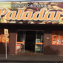 Panificadora Paladar