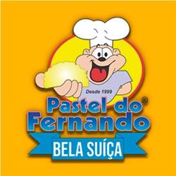 Pastel do Fernando Bela Suíça