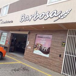 Panificadora e Confeitaria Barbosa
