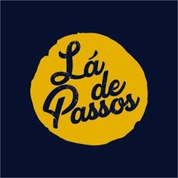 Pão de Queijo Lá de Passos
