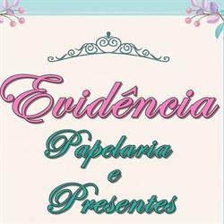 Papelaria Evidência