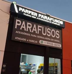 Parfer Parafusos