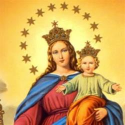 Paróquia Nossa Senhora Auxiliadora - Diocese De Campo Limpo