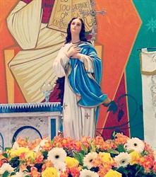 Comunidade Nossa Senhora Imaculada Conceição