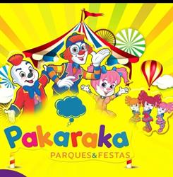 Pakaraka Parques e Festas - Parque, Festa Infantil e Buffet