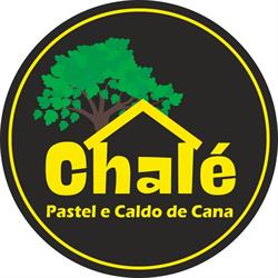 Chalé Pastel e Caldo de Cana