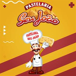 Pastelaria Seu João
