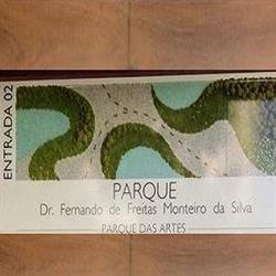 Parque das Artes