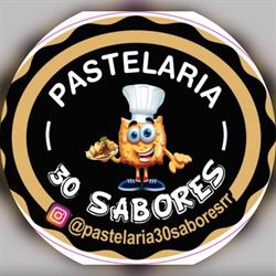 Pastelaria 30 sabores