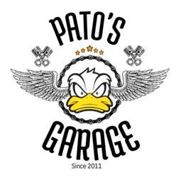 Pato's Garage Itaipulândia