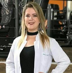 Patrícia Campos
