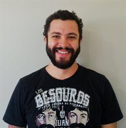 Paulo Daltrozo Fisioterapeuta