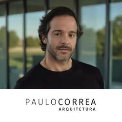 Paulo Correa - Arquitetura