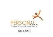 PersonALL Treinamentos Personalizados