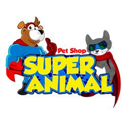 Pet Shop Super Animal