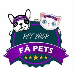 PET SHOP FÃ PETS