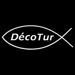 Deco Pesca Esportiva