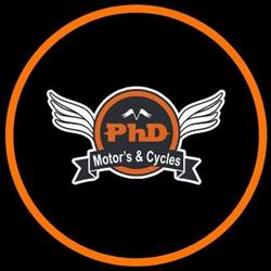 PhD Motor´s & Cycles ( Motos e Bike )