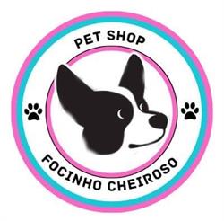 Pet shop focinho cheiroso