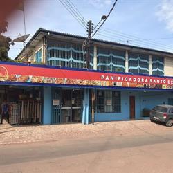 Panificadora Santo Expedito- Padaria