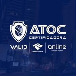 ATOC CERTIFICADORA