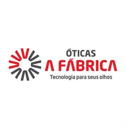 Óticas A Fábrica