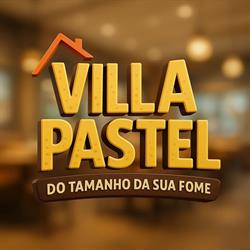 Villa Pastel - Pastelaria