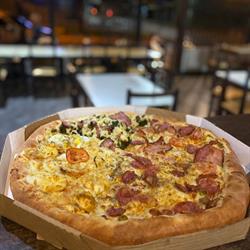 Pizzaria Avenida
