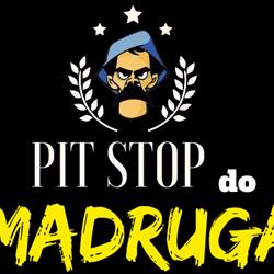 Pitstop do Madruga
