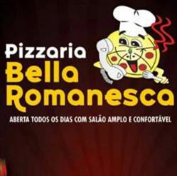 Pizzaria Bella Romanesca