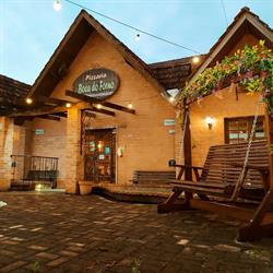 Pizzaria DerBesten / Carambeí