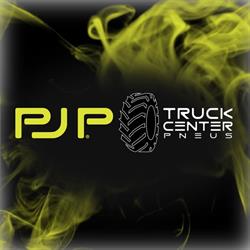 PJP TRUCK CENTER PNEUS ATIBAIA