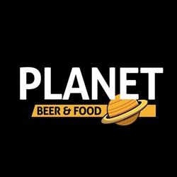 Planet - Beer & Food
