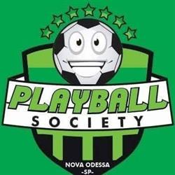 Playball Society