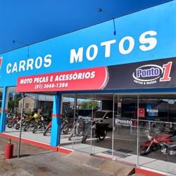 Ponto 1 Veículos