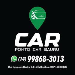 Ponto Car Bauru