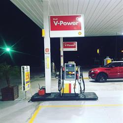 Posto Gauchão - Shell