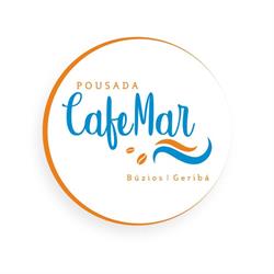 Pousada CafeMar Búzios
