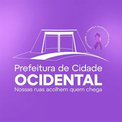 Prefeitura Municipal de Cidade Ocidental