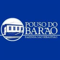 Pouso do Barão - Faz. São Sebastião-CRUZÍLIA - MG