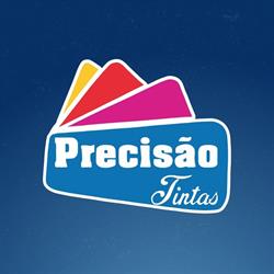 PRECISÃO TINTAS
