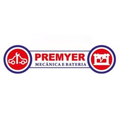 Premyer Mecânica e Bateria - Unidade Campo Limpo
