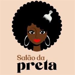 Salão da Preta